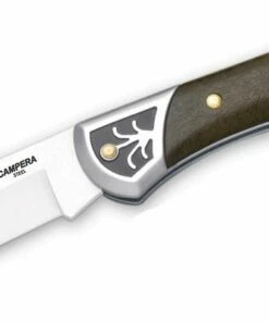 Knife Miguel Nieto LINEA CAMPERA 815