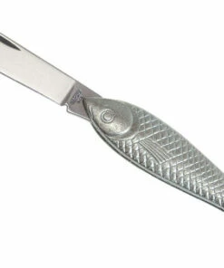 Knife Mikov fish 130-NZN-1