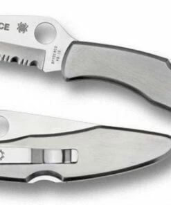 Spyderco Police C07S