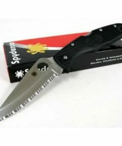 Spyderco Endura C10SBK -Pocket Knives sales noz spyderco c10sbk endura