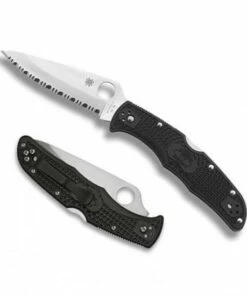 Spyderco Endura C10SBK