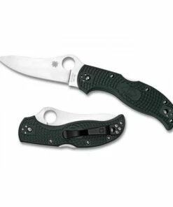 Spyderco Stretch C90PGRE