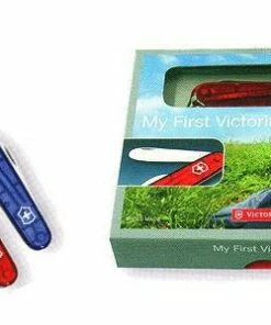 Swiss army knife - My First Victorinox 0.2363.T -Pocket Knives sales noz victorinox my first victorinox 0.2363 5