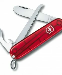 Swiss army knife - My First Victorinox 0.2373.T