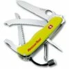 Swiss army knife - Victorinox RESCUETOOL 0.8623.MWN