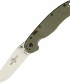 Ontario RAT-1A SP Linerlock ON8870OD
