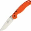 Ontario RAT-1A SP Linerlock ON8870OR