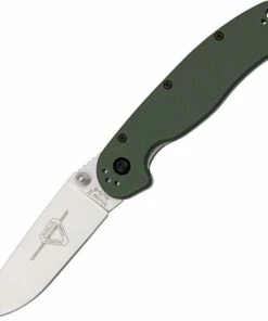 Ontario RAT ll Folder ON8860OD