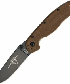 Ontario RAT ll Folder ON8861CB