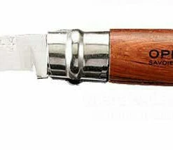 Opinel Effile VRI 15 bubinga