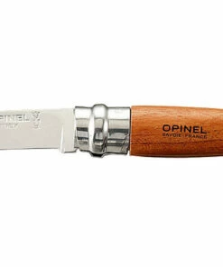 Opinel Effile VRI 8 bubinga