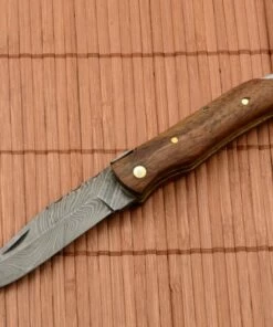 Euro-Knife Pegas RK-WZ-001DWC