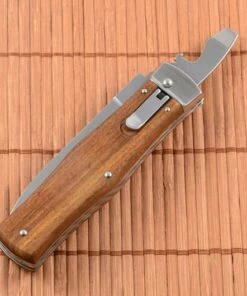 Mikov Predator 241-ND-3/KP -Pocket Knives sales predator 241 nd 3kp.