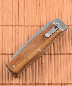 Mikov Predator 241-ND-3/KP -Pocket Knives sales predator 241 nd 3kp..