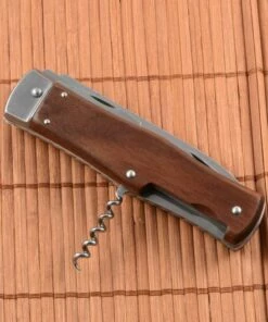 Mikov Predator 241-ND-4/KP -Pocket Knives sales predator 241 nd 4kp