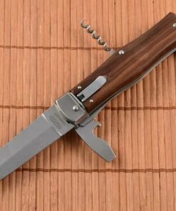 Mikov Predator 241-ND-4/KP -Pocket Knives sales predator 241 nd 4kp .