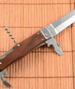 Mikov Predator 241-ND-4/KP -Pocket Knives sales predator 241 nd 4kp 64