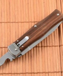 Mikov Predator 241-ND-4/KP -Pocket Knives sales predator 241 nd 4kp.