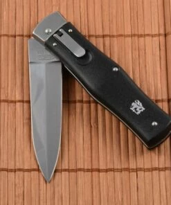 Mikov Predator 241-NH-1/KP -Pocket Knives sales predator 241 nh 1kp