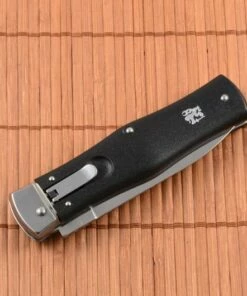 Mikov Predator 241-NH-1/KP -Pocket Knives sales predator 241 nh 1kp 65