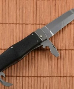 Mikov Predator 241-NH-3/KP -Pocket Knives sales predator 241 nh 3.