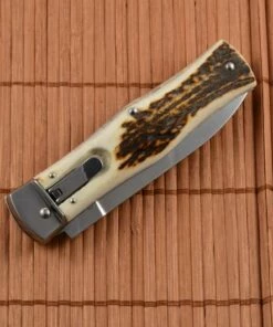 Mikov Predator 241-NP-1/KP -Pocket Knives sales predator 241 np 1kp 88