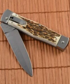 Mikov Predator 241-NP-1/KP Hammer -Pocket Knives sales predator 241 np 1kp hammer .