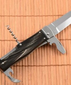 Mikov Predator 241-NR-4/KP -Pocket Knives sales predator 241 nr 4kp.