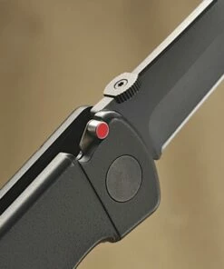 CRKT Folding Hissatsu CR2903