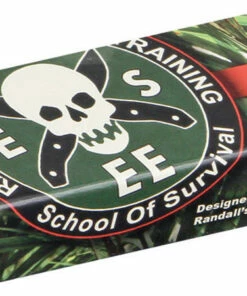 ESEE Zancudo Framelock