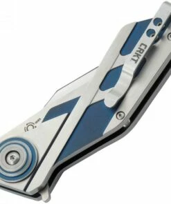 CRKT Deviation Linerlock CR2392