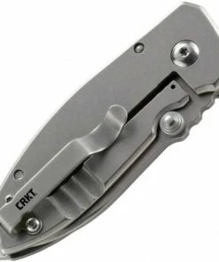 CRKT Squid Framelock Stonewash CR2490