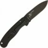 ESEE Avispa Black Finish