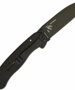 ESEE Avispa Black Finish
