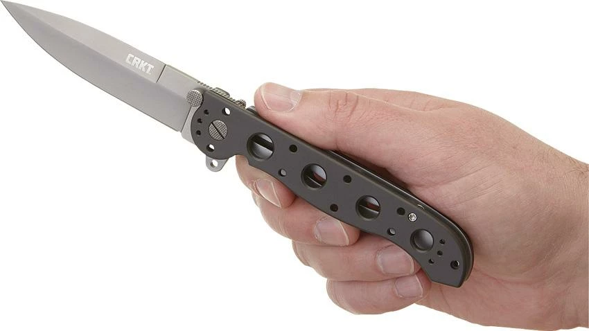 CRKT M16 Linerlock CR03S 2 CRKT M16 Linerlock CR03S - Image 2