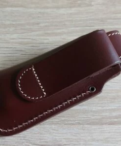 Cudeman MT4 Walnut -Pocket Knives sales puzdro.