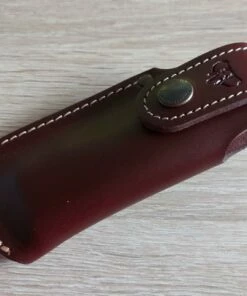 Cudeman MT4 Walnut -Pocket Knives sales puzdro 22