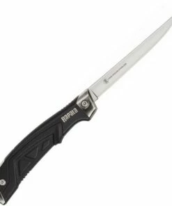 Rapala Folding Pro Fillet Lockback