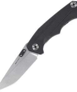 Real Steel Crusader Black