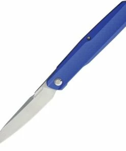 Real Steel G5 Metamorph Linerlock Blue