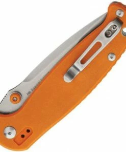 Real Steel H6 Linerlock Special Edition