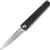 Real Steel Ippon Linerlock CF
