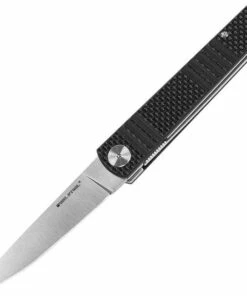 Real Steel Ippon Linerlock CF