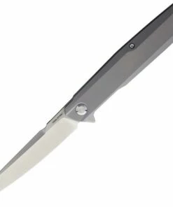 Real Steel S5 Metamorph Framelock