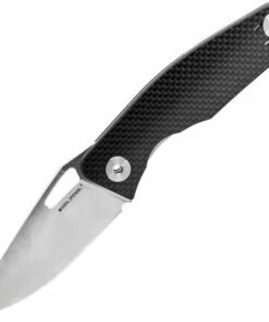 Real Steel Terra Linerlock CF