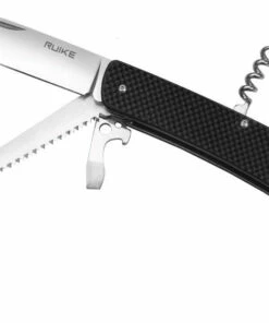 RUIKE L32 Large Multifunction Knife RKEL32B