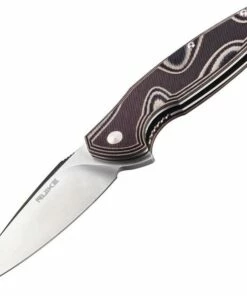 RUIKE Fang P105 Linerlock Pale Blue RKEP105K