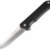 RUIKE Hussar P121 Linerlock Black RKEP121B