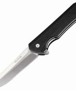 RUIKE Hussar P121 Linerlock Black RKEP121B
