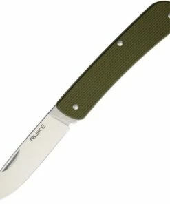 RUIKE L11 Large Folder Green RKEL11G